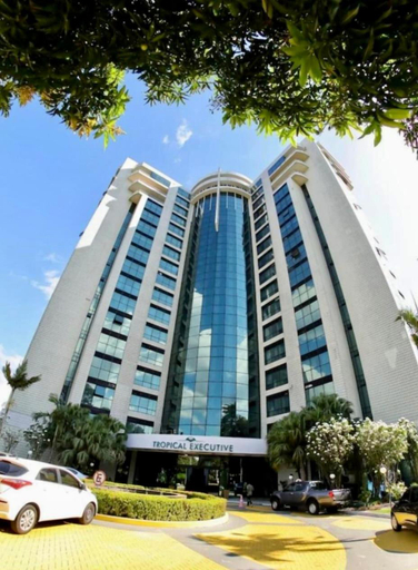 Others 4, Tropical Executive Hotel APT 606, Maués
