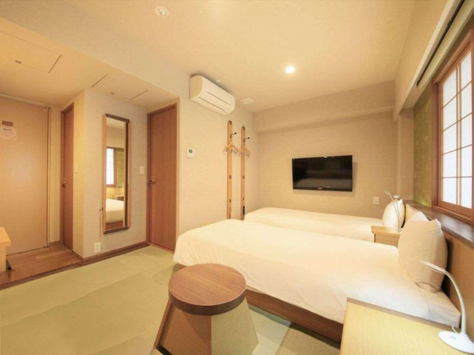 Bedroom 8