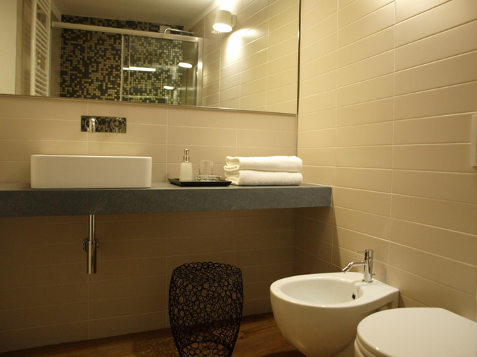 Others 5, Luxury Apartments Manarola by Arbaspaa, La Spezia