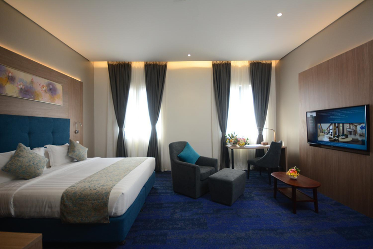 Bedroom 6