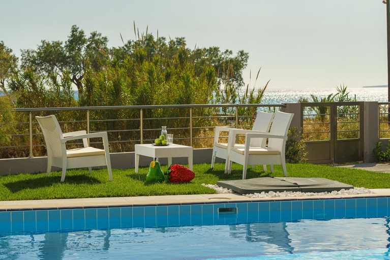 Others 4, Plakias Seaside Residences, Crete