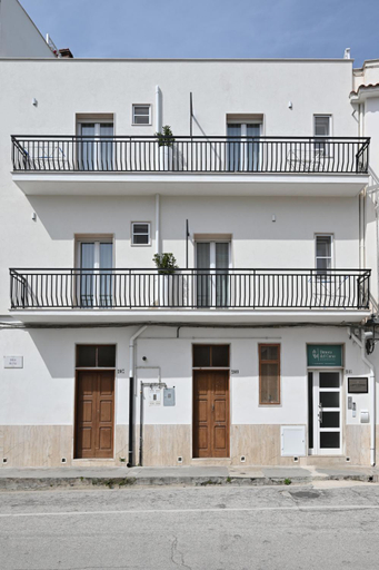 Others 4, Dimora del Corso - Rooms, Foggia