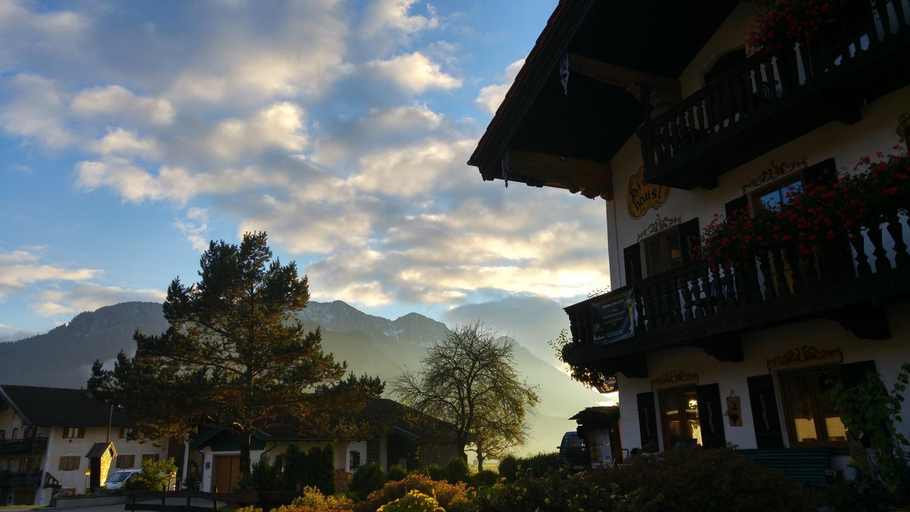 Others 5, Landhotel Binderhausl, Traunstein