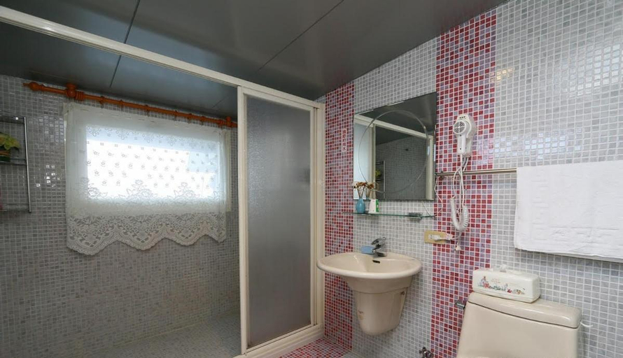 4, Ocean Deep Hostel, Yilan