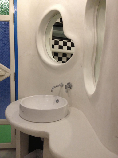 Bathroom 5