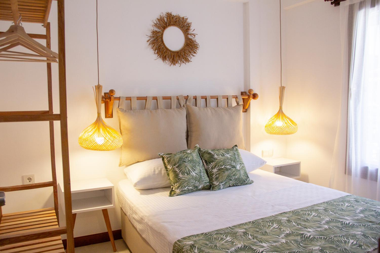 Bedroom 3, NOVA APART OTEL, Ula