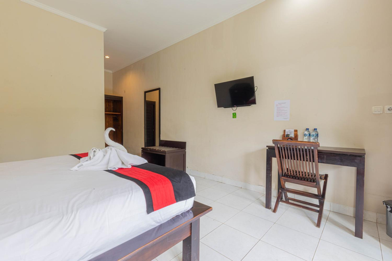 Bedroom 8