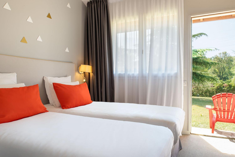 Bedroom 10