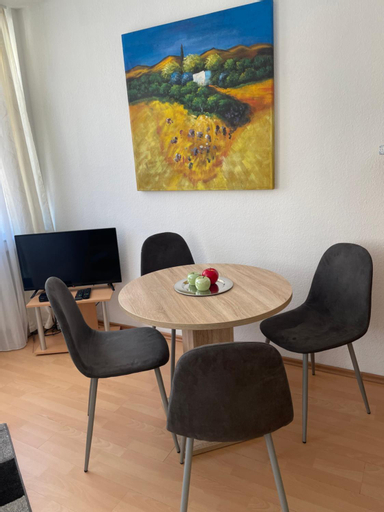 Dining Room 8