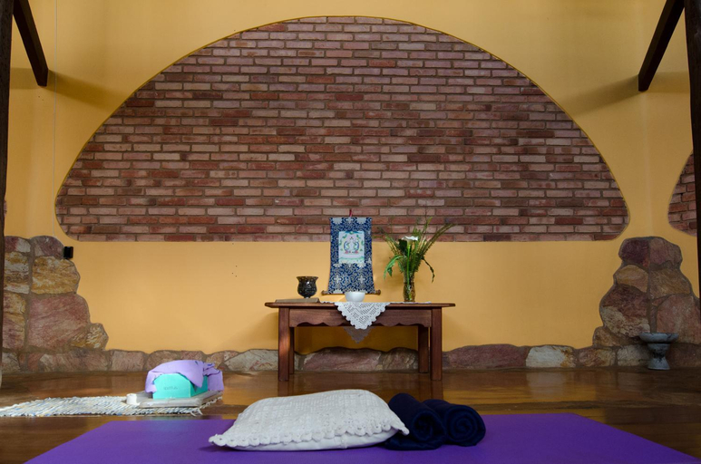 Public Area 1, Pousada Spa Prana Lorien, Ouro Preto