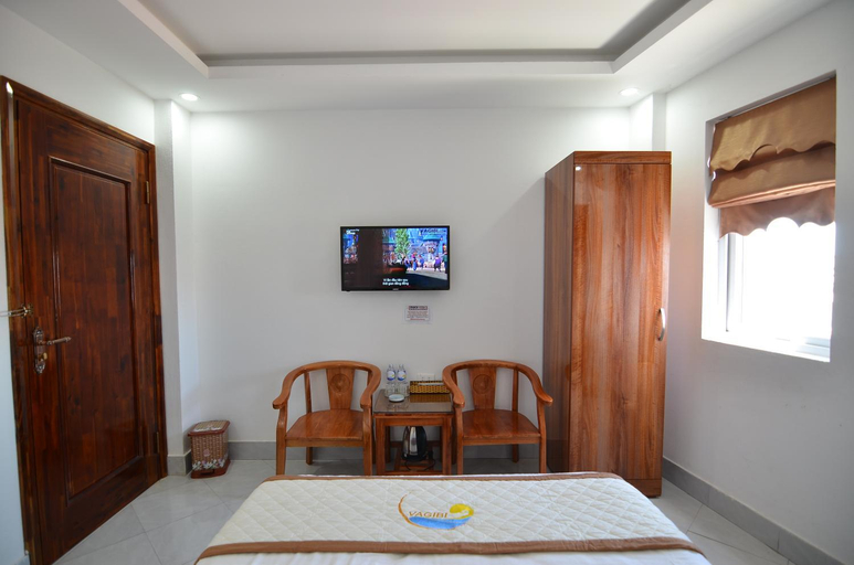 Bedroom 3, Vagibi Hotel, Đồng Hới