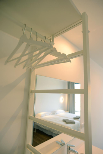 Bedroom 3, Duna Colorada, Las Palmas