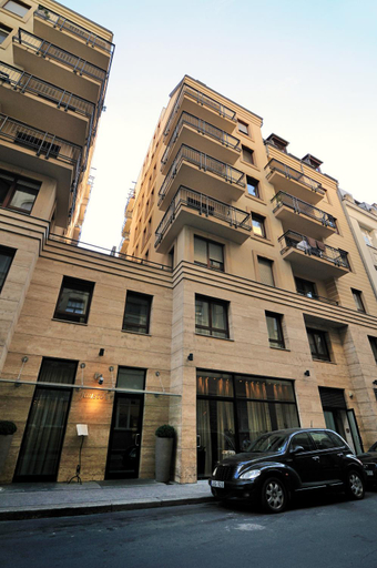Others 4, Leda Apartments, Budapesti