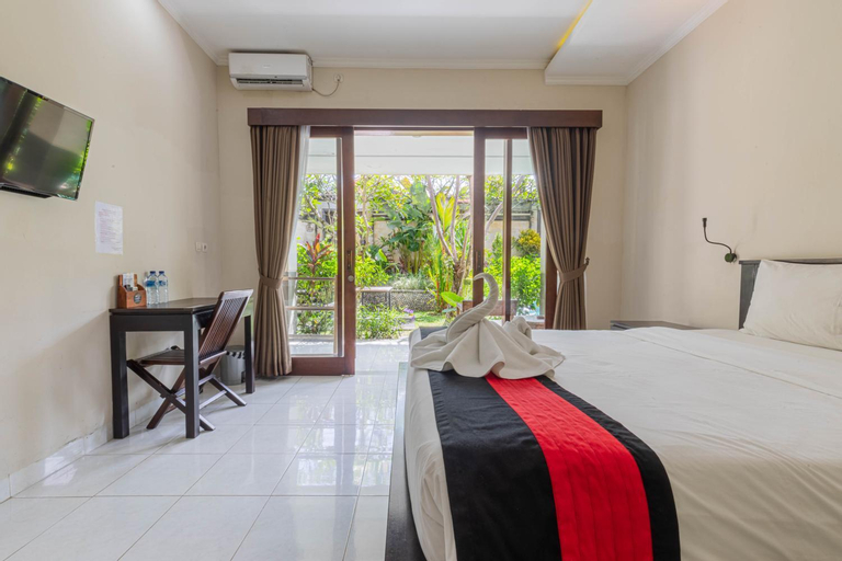 Bedroom 7