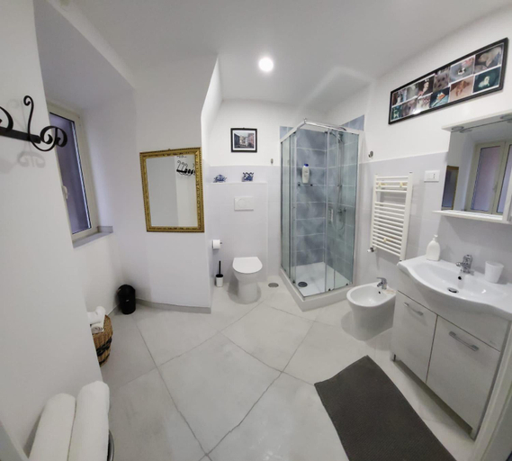 Others 4, B&B Il Geranio, Latina