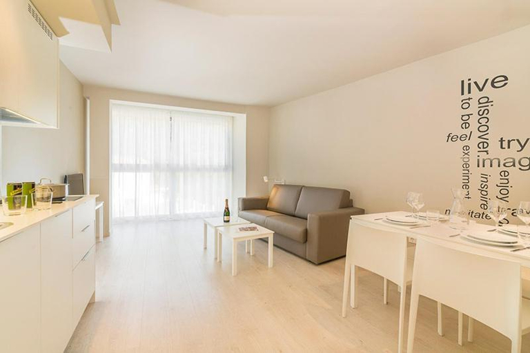Others 5, Daro Apartments, Girona
