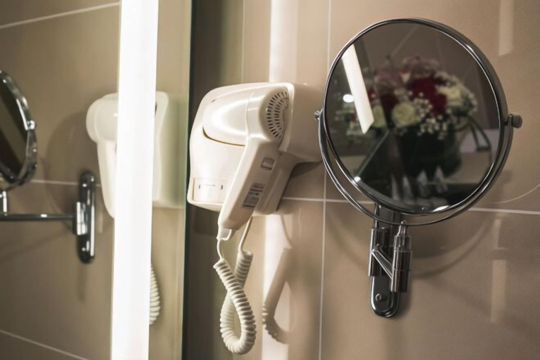 Bathroom 26