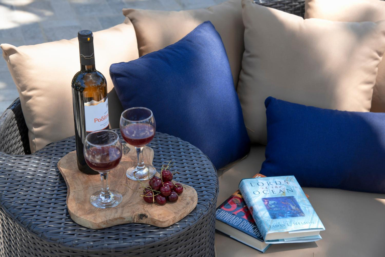 Others 5, Paradisos luxury villas next to beach, Crete