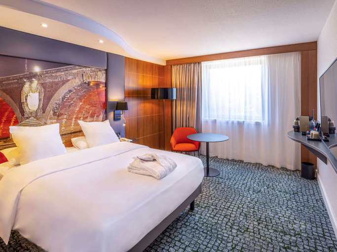 Others 5, Mercure Toulouse Centre Compans hotel, Haute-Garonne