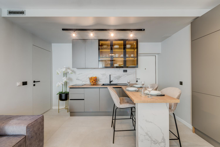 Others 3, Beachfront Apartment Split, Split