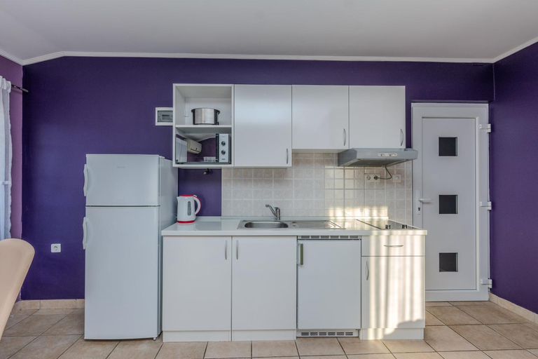Others 4, Apartments by the sea Vir - Lozice, Vir - 18593, Vir