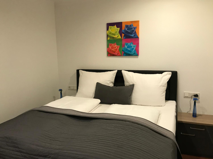Bedroom 8