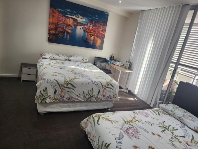 Others 4, 21 Sorrell Shared Apartment, Sydney