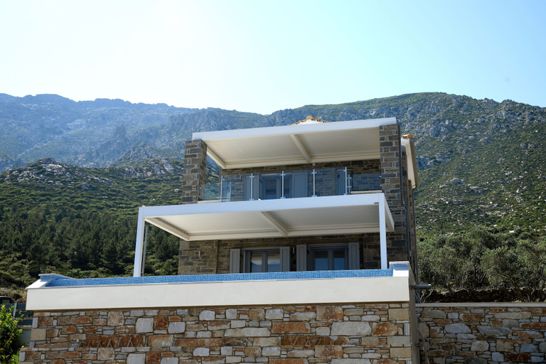 Exterior & Views 2, Tsapelas Villas, North Aegean
