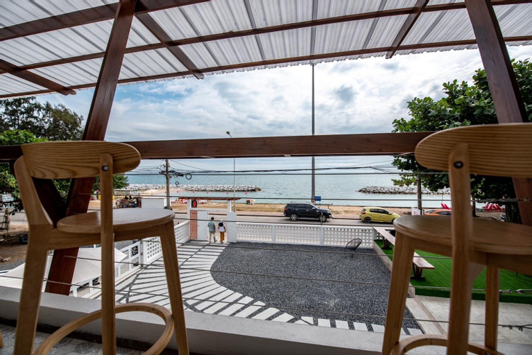 Exterior & Views 4, Sinai Rimtalay , Muang Rayong