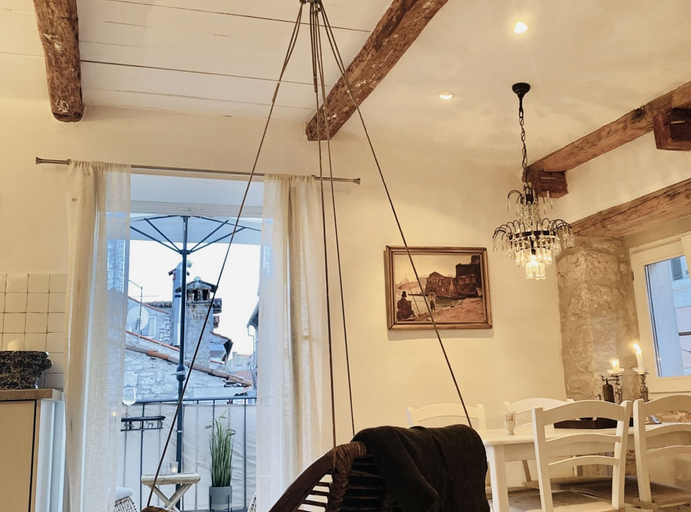 Others 5, Enchanting Quiet Residence Rovinj Downtown, Rovinj