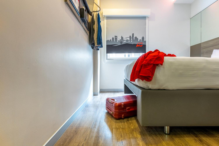 Bedroom 13