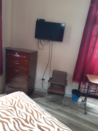 Others 5, Hostal Mediodia, Quito