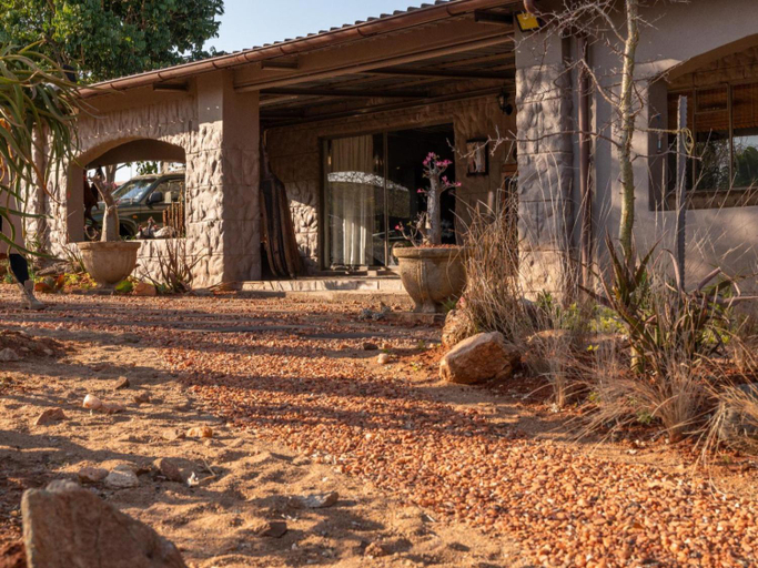 Others 4, Phomola Manor, Mopani