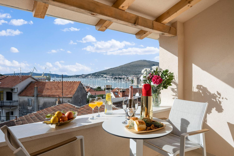 Others 2, Pearl of Croatia 4 Sterne, Trogir