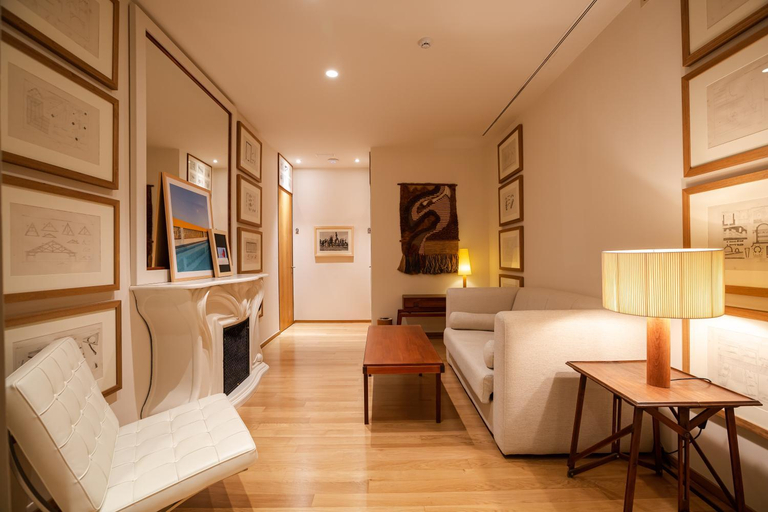 Public Area 3, Hotel Margot House, Barcelona