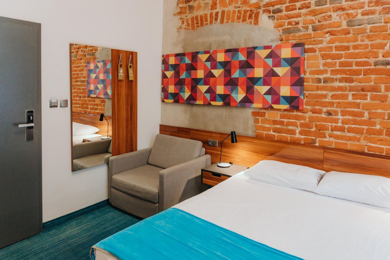 Bedroom 14