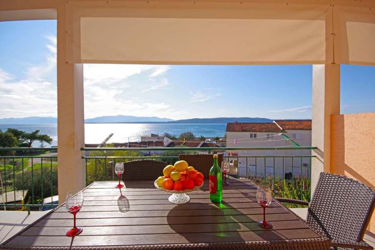 Others 4, Apartmani ANDRIJA, Podgora