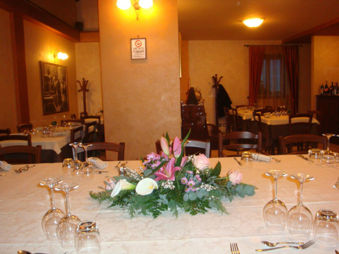 Food & Drinks 4, Affittacamere Al Cantoun, Torino