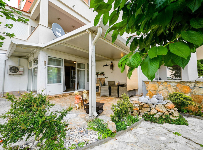 Exterior & Views 2, Classic and Smart Rovinj Apartment With Terrace, Rovinj
