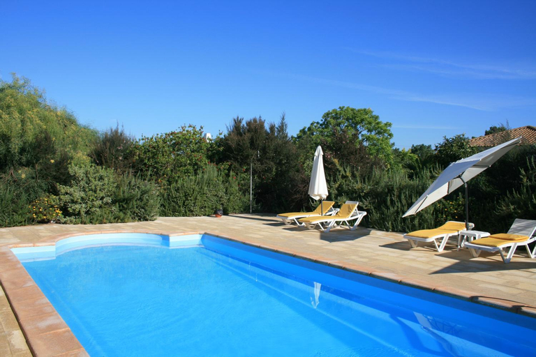 Sport & Beauty 2, Casas das Amoreiras, Sesimbra