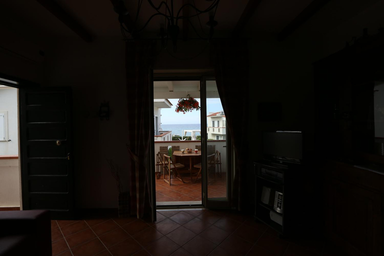 Others 5, Ancora Bianca Beach Residence, Messina