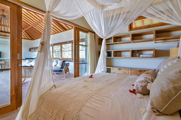 Bedroom 18