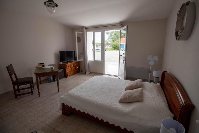 Bedroom 7