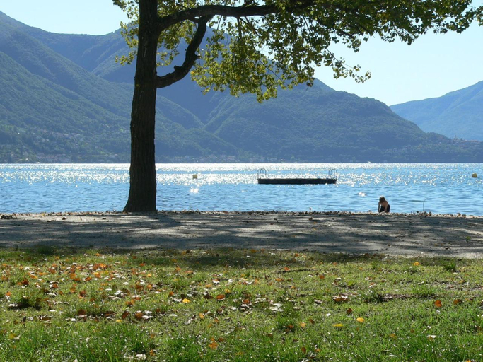 Exterior & Views, BnB Goldberg, See-Gaster