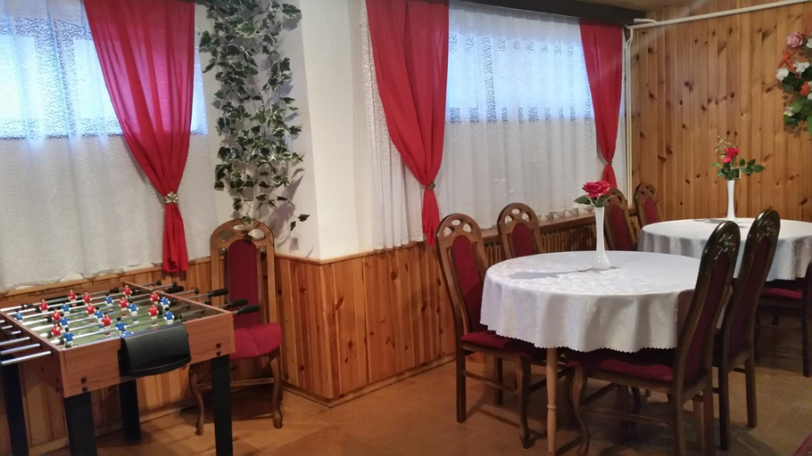 Public Area