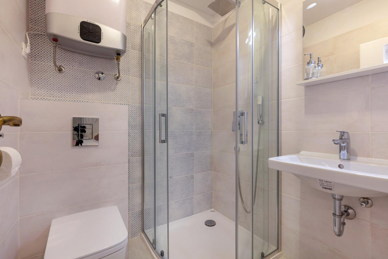 Others 3, Studio Apartments Insula, Split