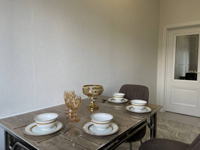 Others 4, New Kamolon by RNB estate, Tashkent City