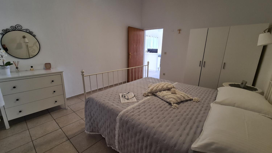 5, Apartmani Tolj, Orebić