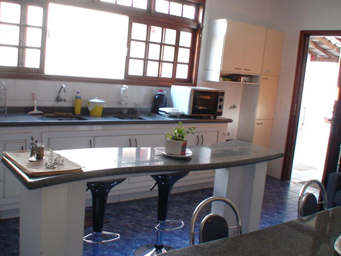 Food & Drinks 3, Beira Mar Hostel, Florianopolis