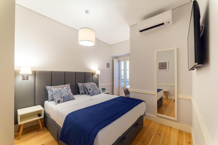 Bedroom 8